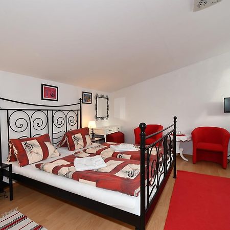 Apartamento Slnecny Dvor Vel'ka Lomnica Exterior foto
