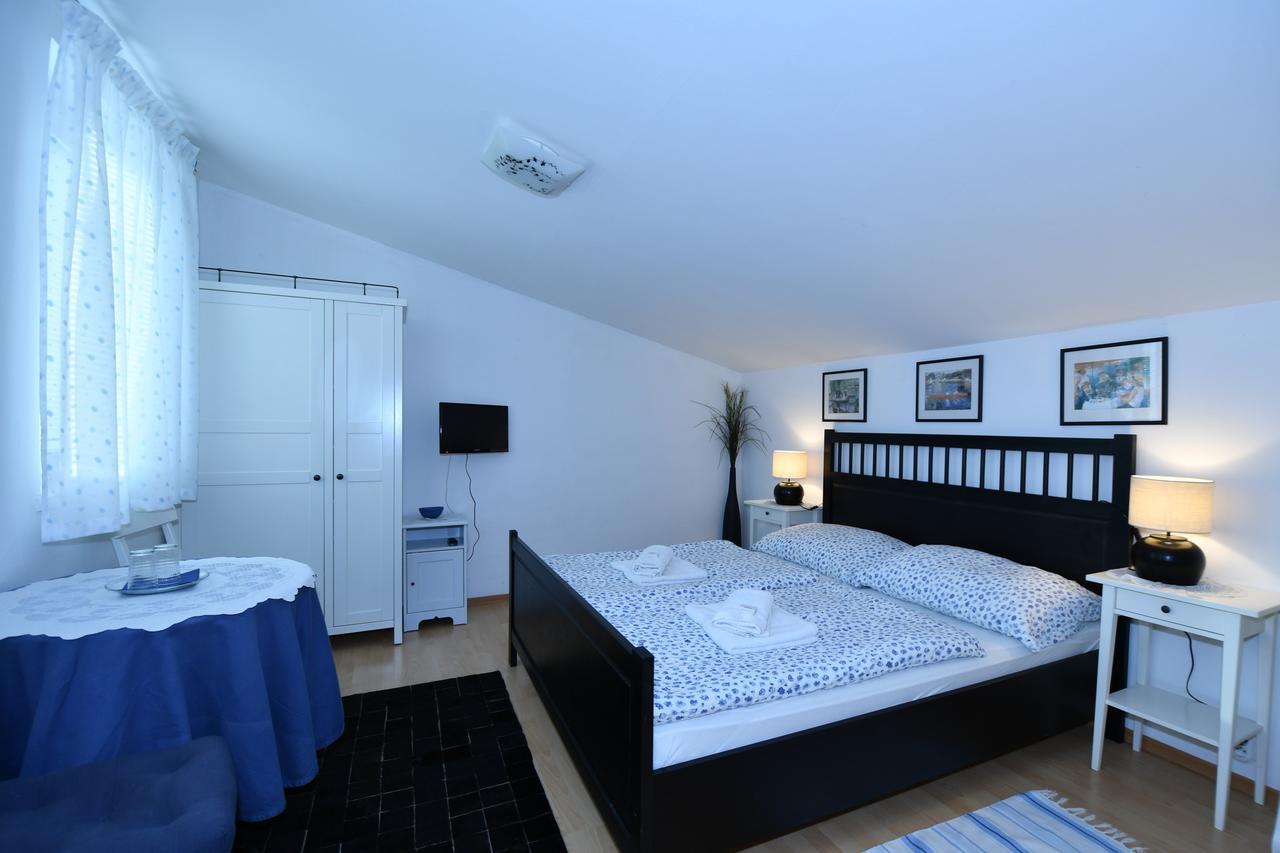 Apartamento Slnecny Dvor Vel'ka Lomnica Exterior foto