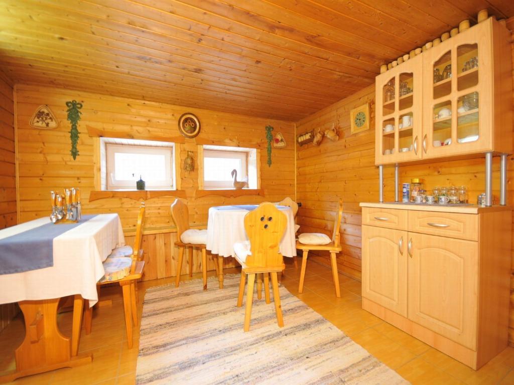 Apartamento Slnecny Dvor Vel'ka Lomnica Exterior foto