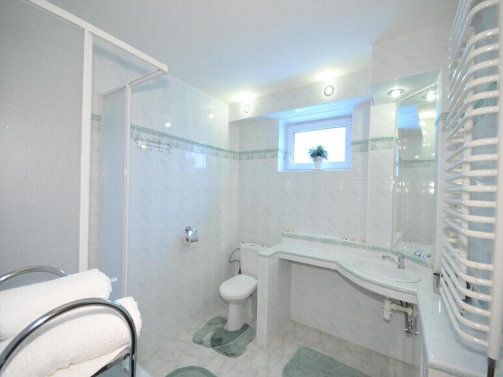 Apartamento Slnecny Dvor Vel'ka Lomnica Exterior foto